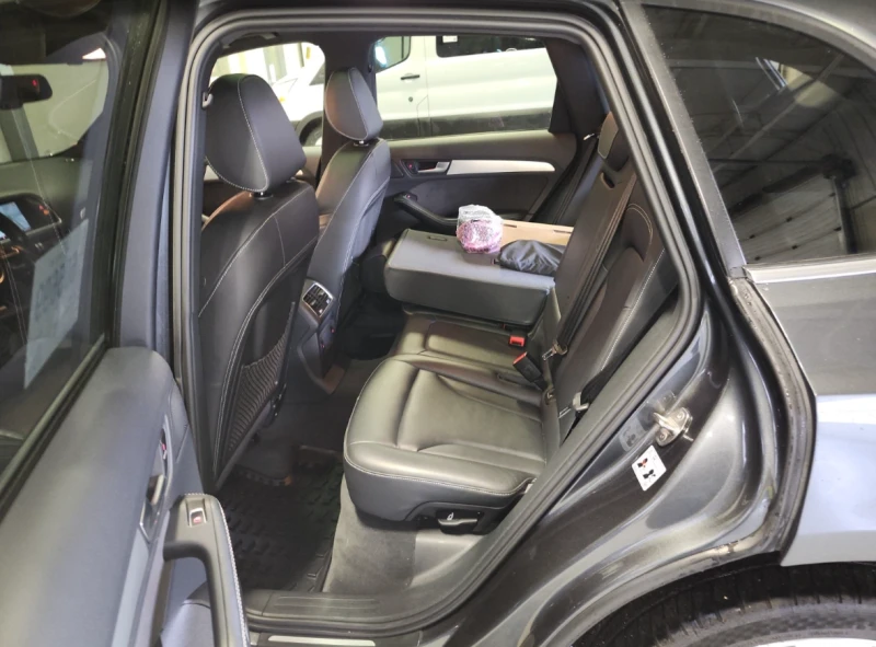 Audi SQ5 TECHNIK, снимка 10 - Автомобили и джипове - 52507088