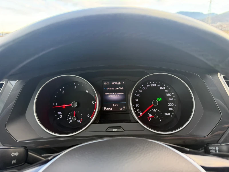 VW Tiguan Нов внос от Белгия без аналог!, снимка 11 - Автомобили и джипове - 53048426