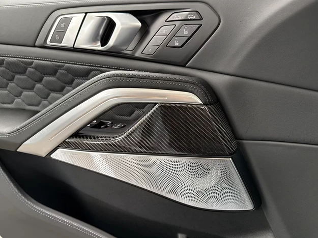 BMW X6 M Competition = Shadow Line = Гаранция - изображение 5