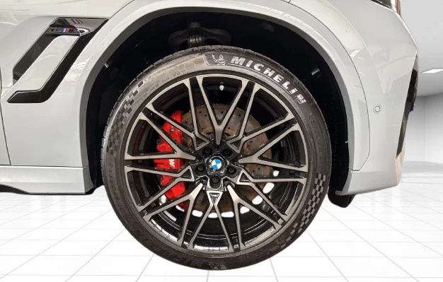 BMW X6 M Competition = Shadow Line = Гаранция - изображение 4