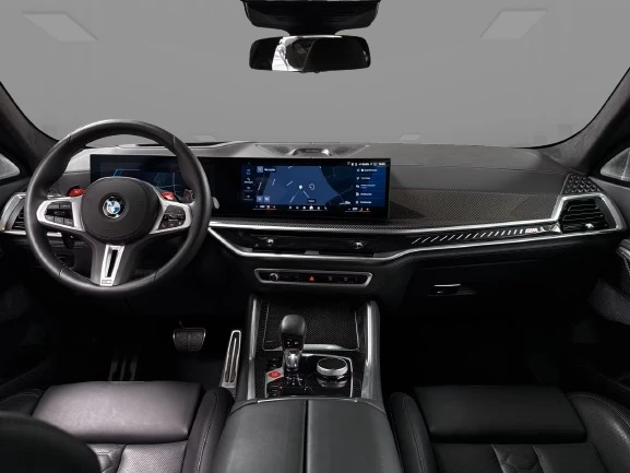 BMW X6 M Competition = Shadow Line = Гаранция - изображение 7