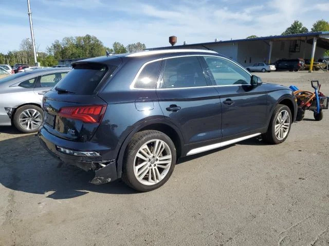 Audi Q5 2.0T* PREMIUM* PLUS* MATRIX* ДИГИТАЛНО* ТАБЛО* 360 - изображение 2