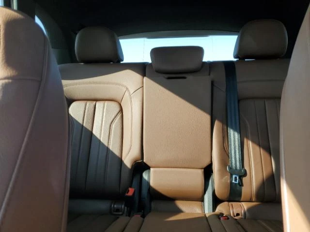 Audi Q5 2.0T* PREMIUM* PLUS* MATRIX* ДИГИТАЛНО* ТАБЛО* 360 - изображение 10