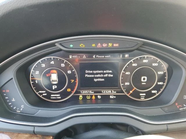 Audi Q5 2.0T* PREMIUM* PLUS* MATRIX* ДИГИТАЛНО* ТАБЛО* 360 - изображение 8