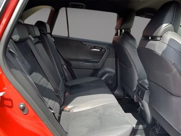 Toyota Rav4 2.5 4×4 Plug-in Hybrid = GR Sport = Гаранция - изображение 10