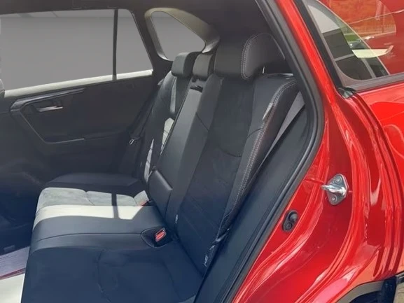 Toyota Rav4 2.5 4×4 Plug-in Hybrid = GR Sport =  | Mobile.bg   11