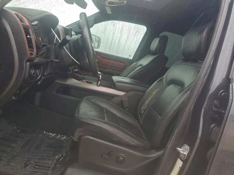 Dodge RAM 1500 REBEL - изображение 7