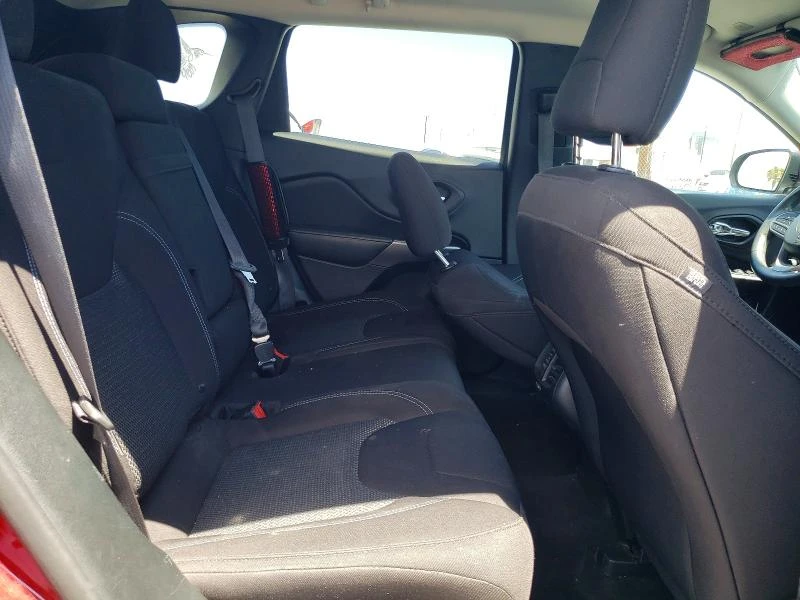Jeep Cherokee 3.2L 6 FRONT WHEEL DRIVE | Mobile.bg � ����������� 11