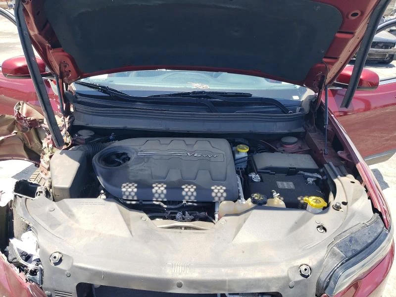 Jeep Cherokee 3.2L 6 FRONT WHEEL DRIVE | Mobile.bg � ����������� 13