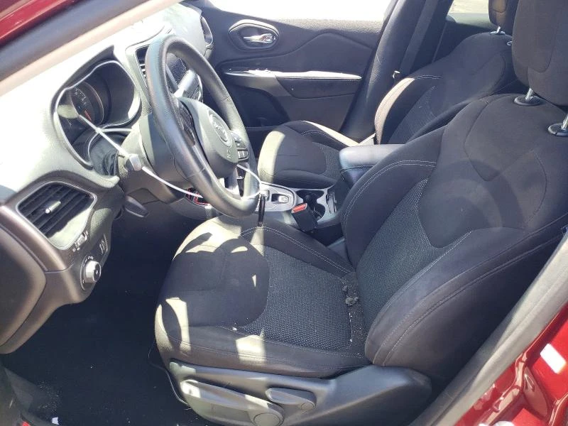 Jeep Cherokee 3.2L 6 FRONT WHEEL DRIVE | Mobile.bg � ����������� 8