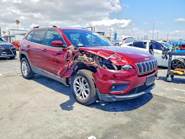Jeep Cherokee 3.2L 6 FRONT WHEEL DRIVE | Mobile.bg � ����������� 5