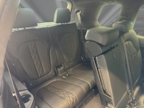 BMW X7 40d xDrive = M-Sport = Гаранция, снимка 15 - Автомобили и джипове - 55434132