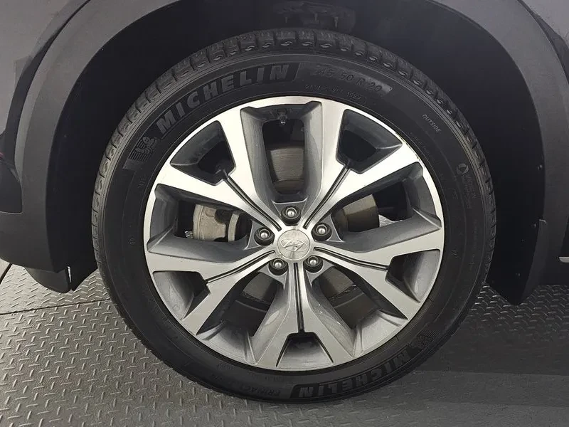 Hyundai Palisade Gasoline 3.8 4Wd Prestige, снимка 7 - Автомобили и джипове - 56118497