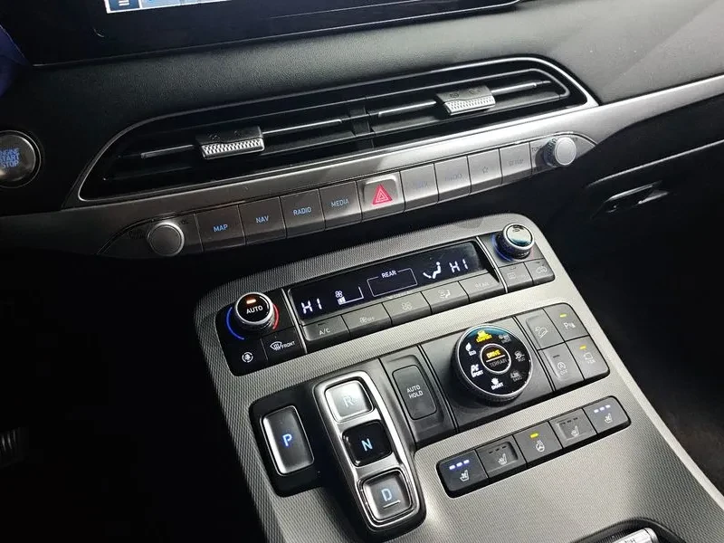 Hyundai Palisade Gasoline 3.8 4Wd Prestige, снимка 16 - Автомобили и джипове - 56118497