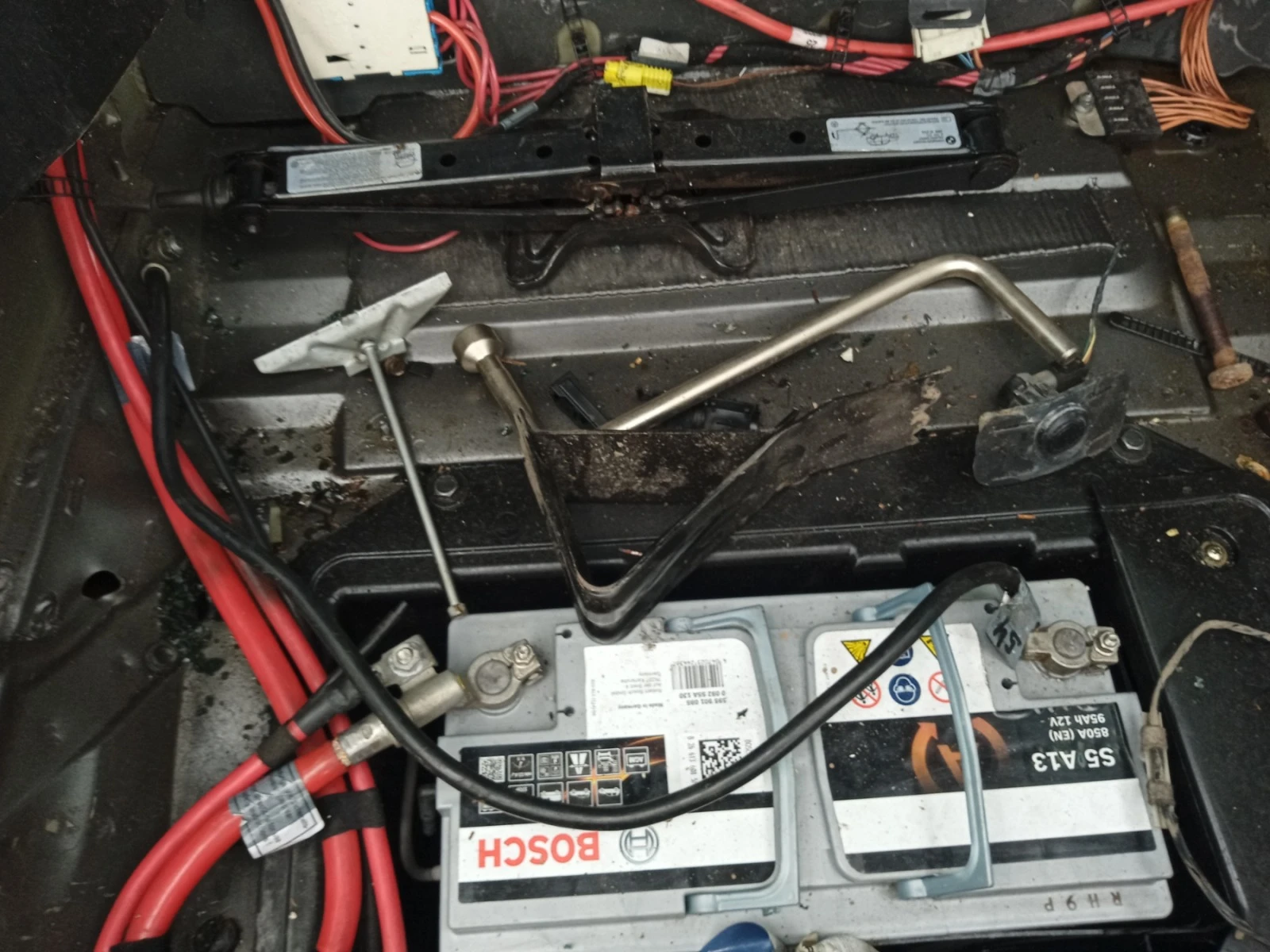 BMW X5 3 218 | Mobile.bg   15