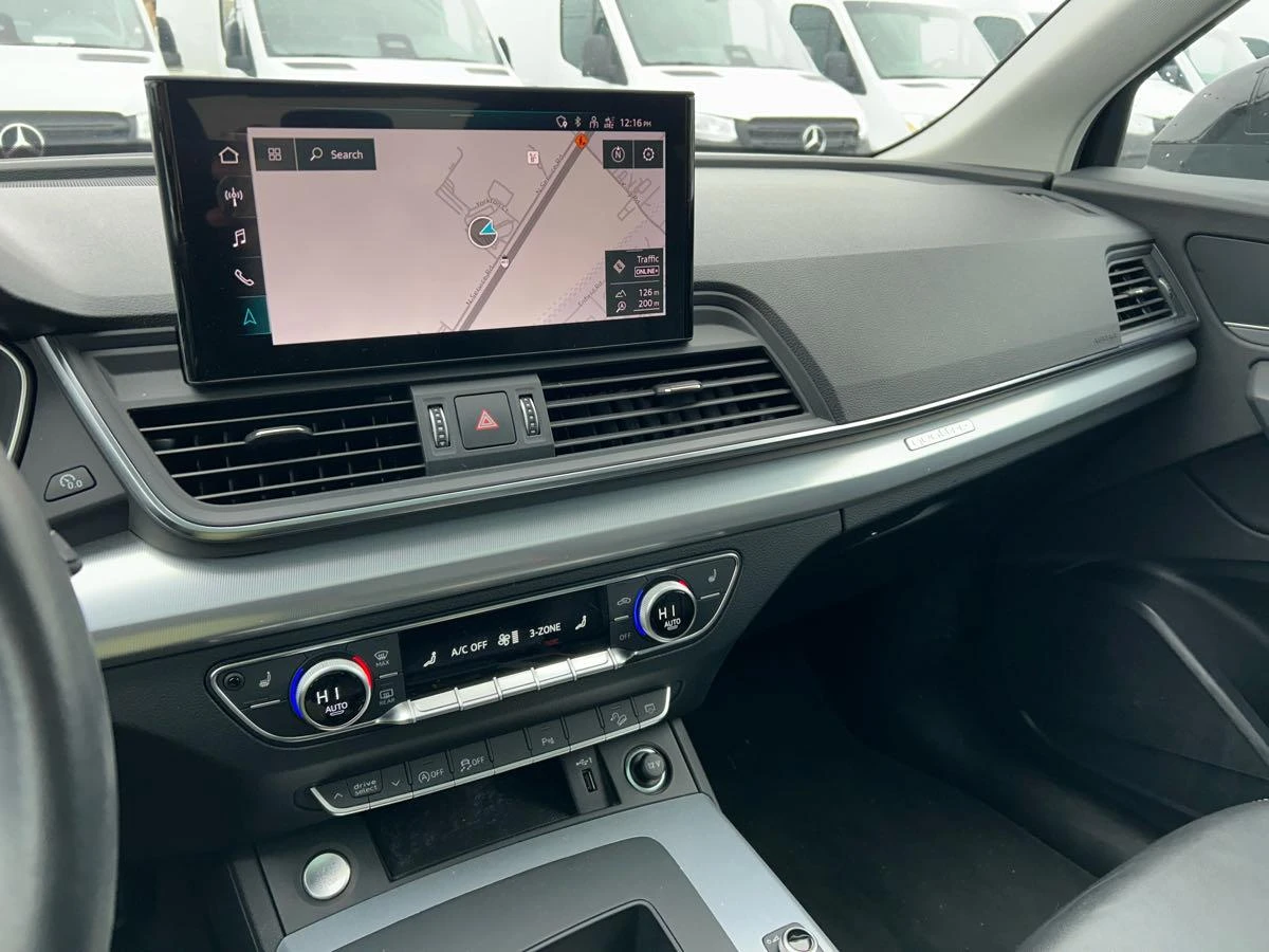Audi Q5 Progressiv - изображение 7