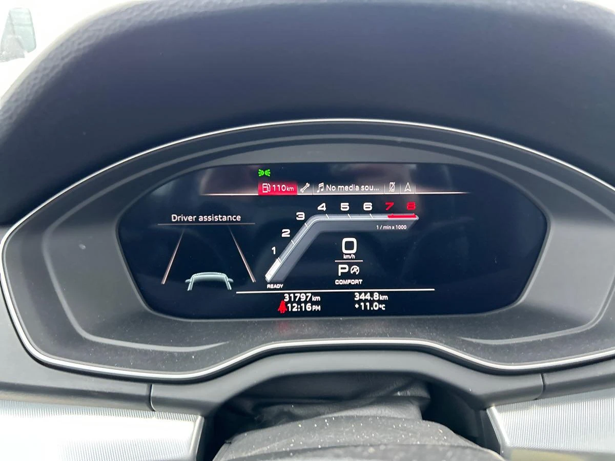 Audi Q5 Progressiv - изображение 6