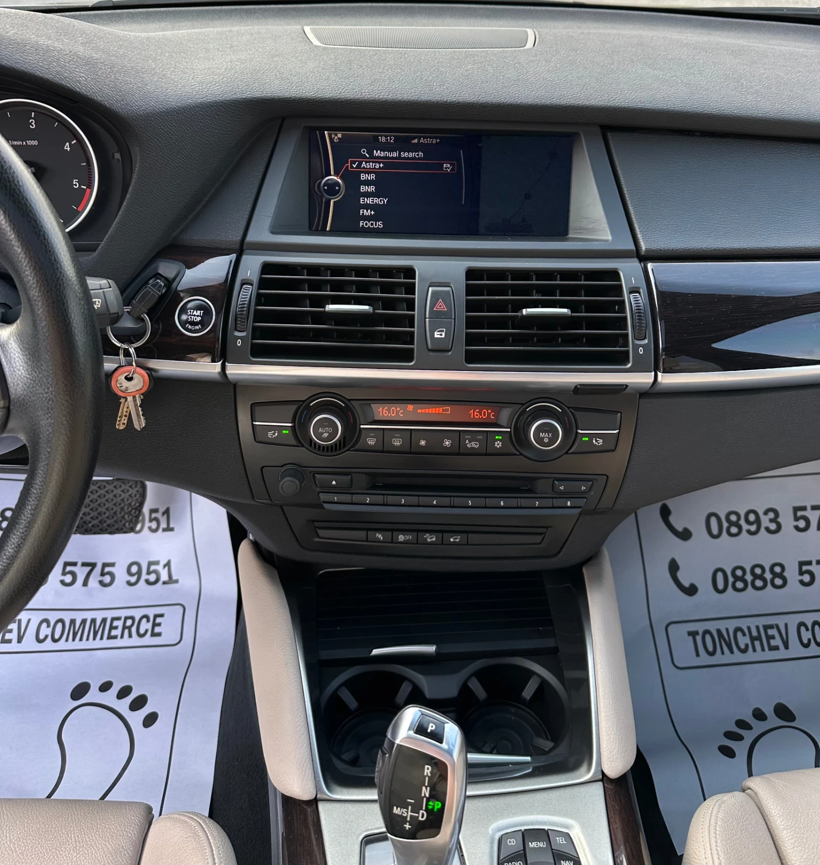 BMW X5 3.0-xdrive---.-FACE-NEW | Mobile.bg   11