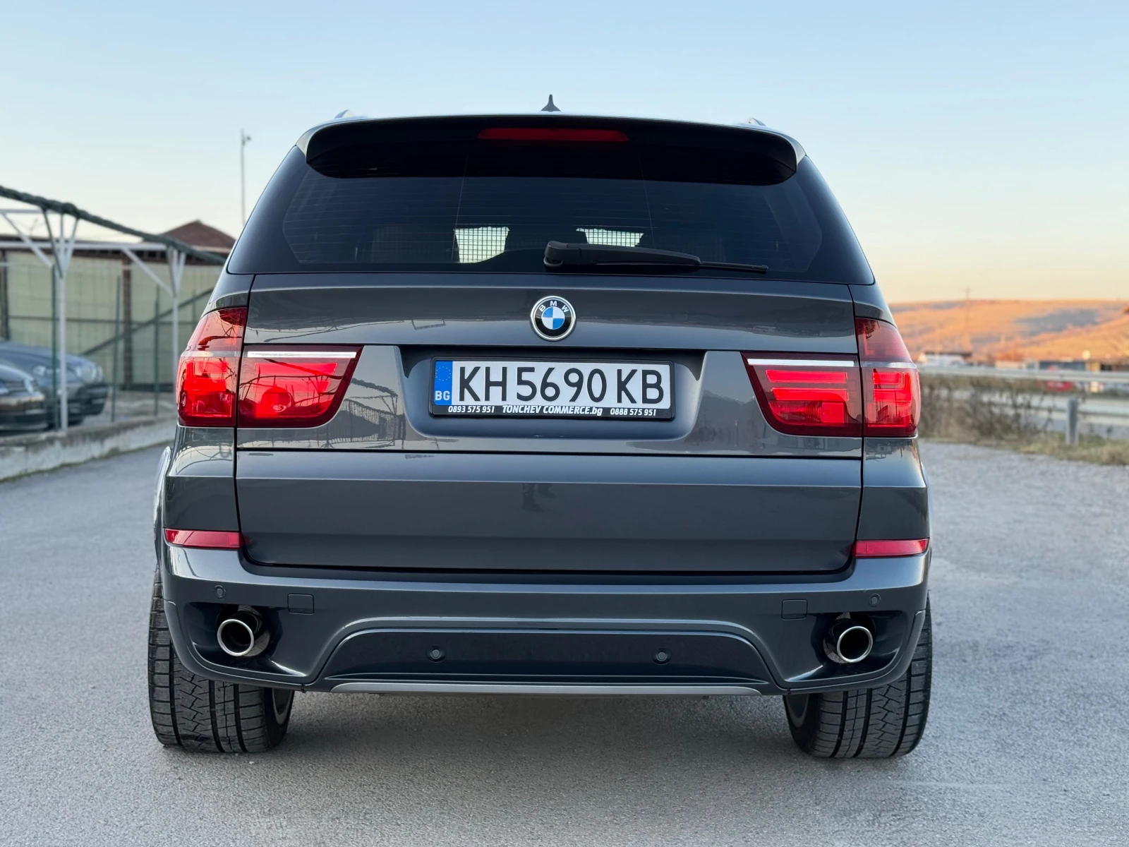 BMW X5 3.0-xdrive-��������-�����-��.��������-FACE-NEW | Mobile.bg � ����������� 5