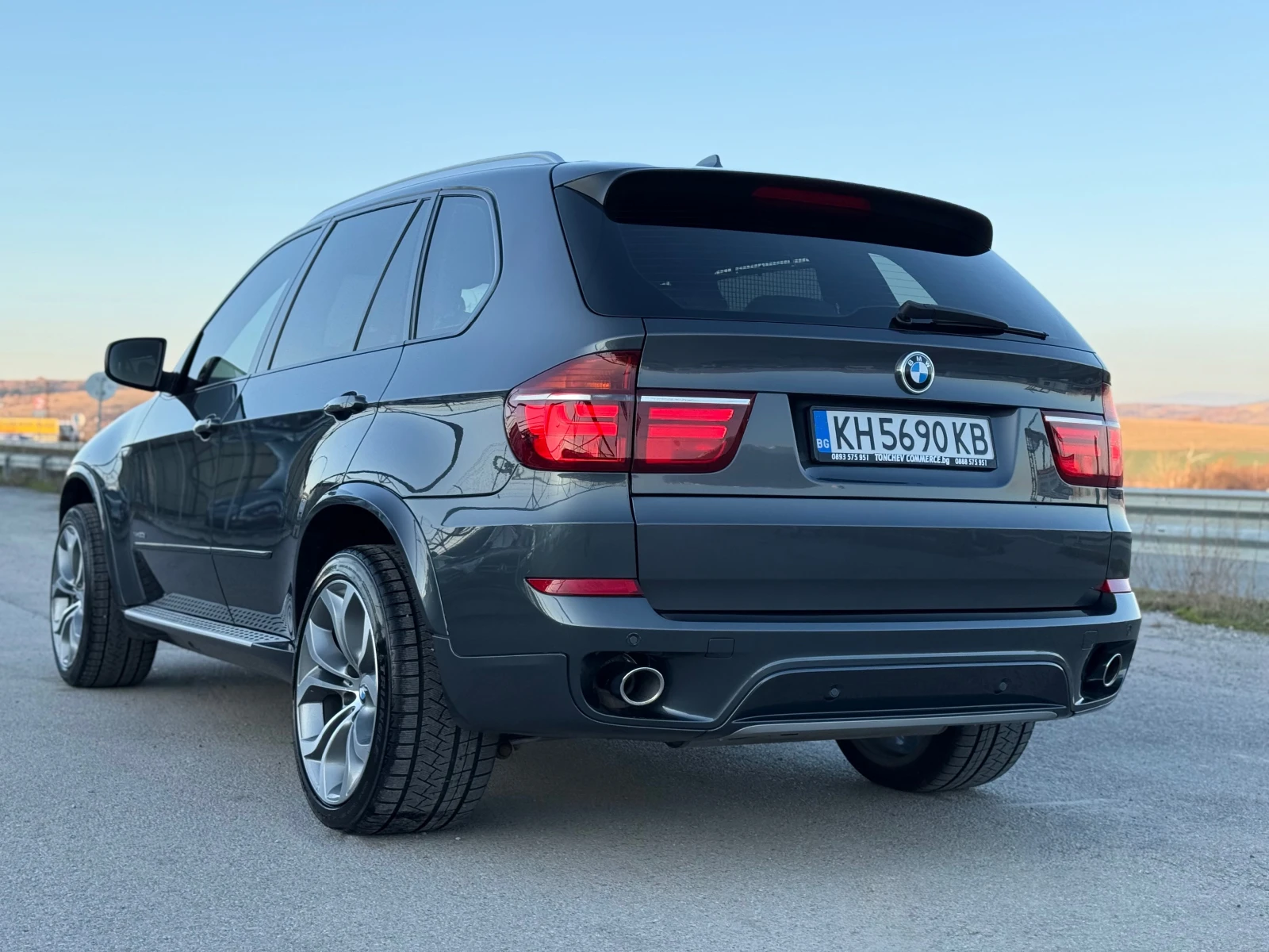BMW X5 3.0-xdrive-��������-�����-��.��������-FACE-NEW | Mobile.bg � ����������� 4