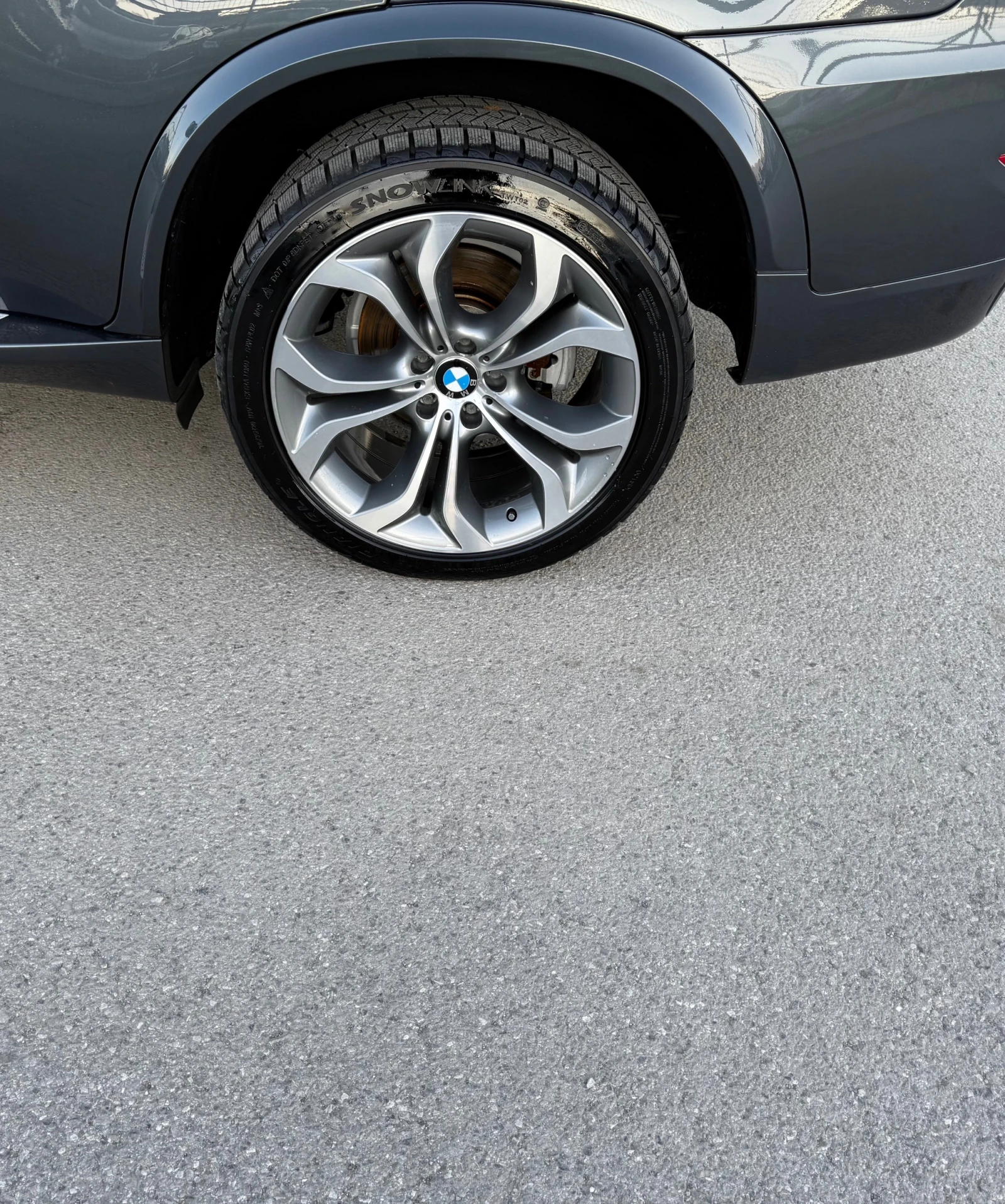 BMW X5 3.0-xdrive-��������-�����-��.��������-FACE-NEW | Mobile.bg � ����������� 7