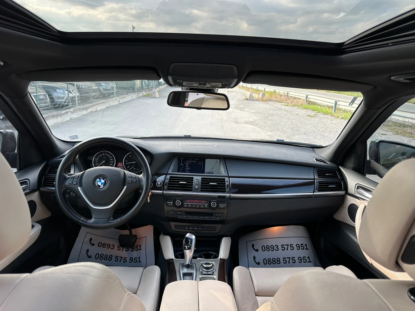 BMW X5 3.0-xdrive---.-FACE-NEW | Mobile.bg   14