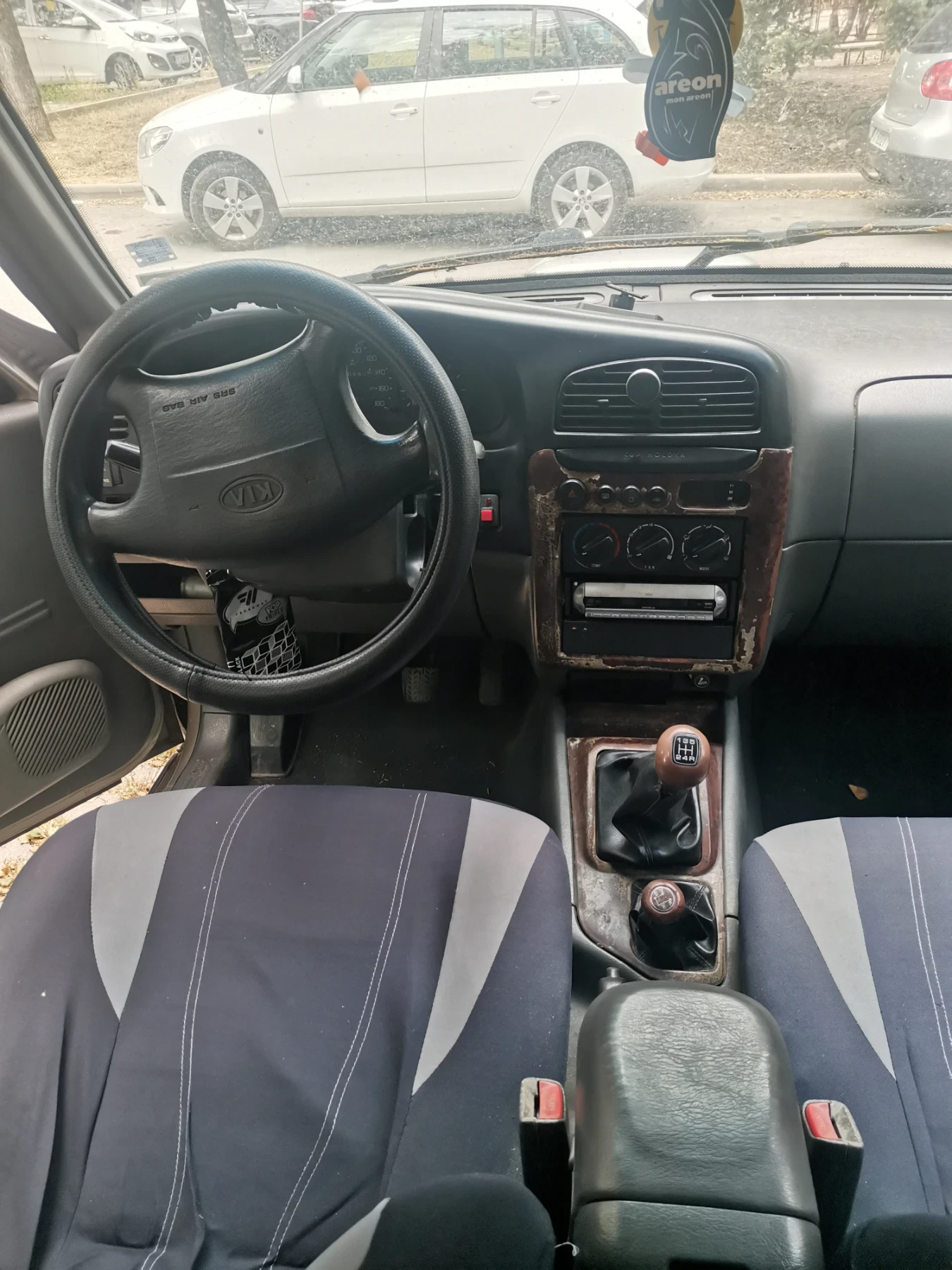Kia Sportage  - изображение 3