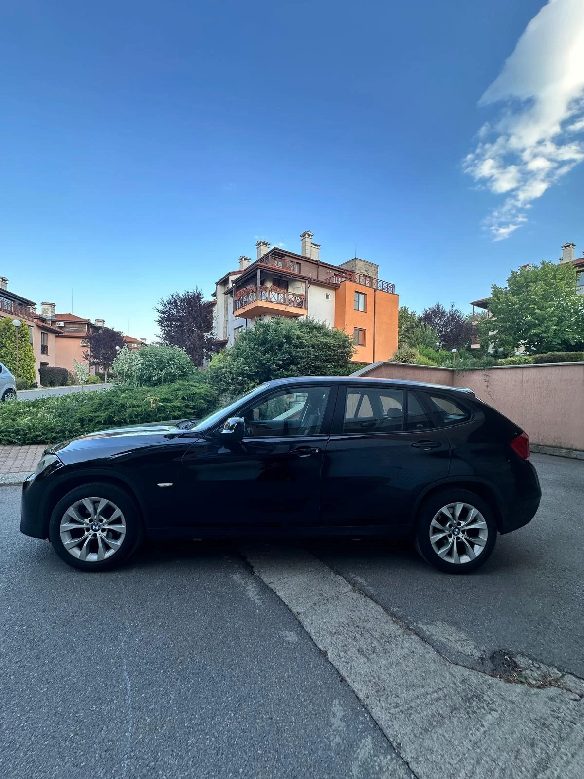 BMW X1  - изображение 2