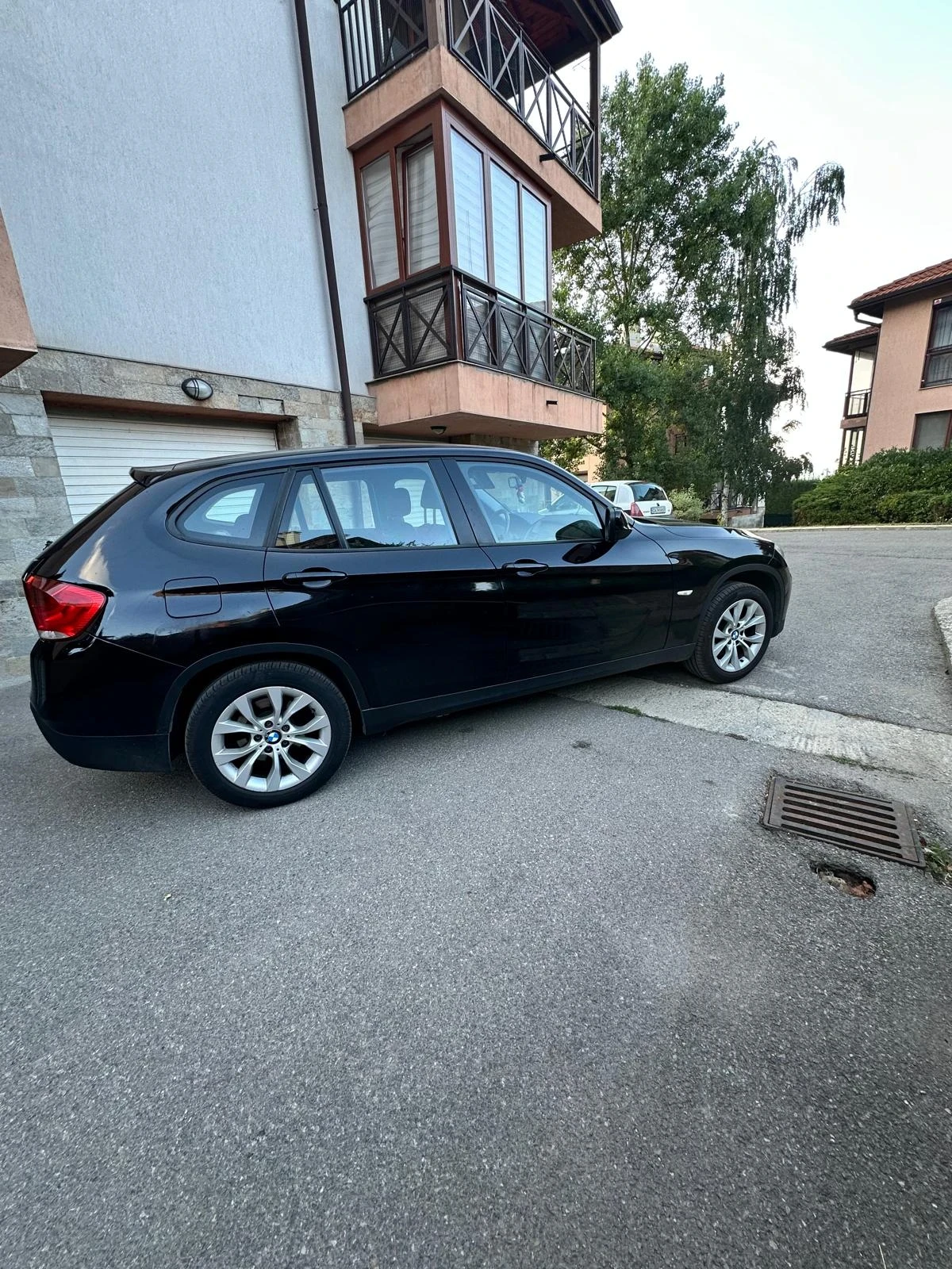 BMW X1 | Mobile.bg � ����������� 12