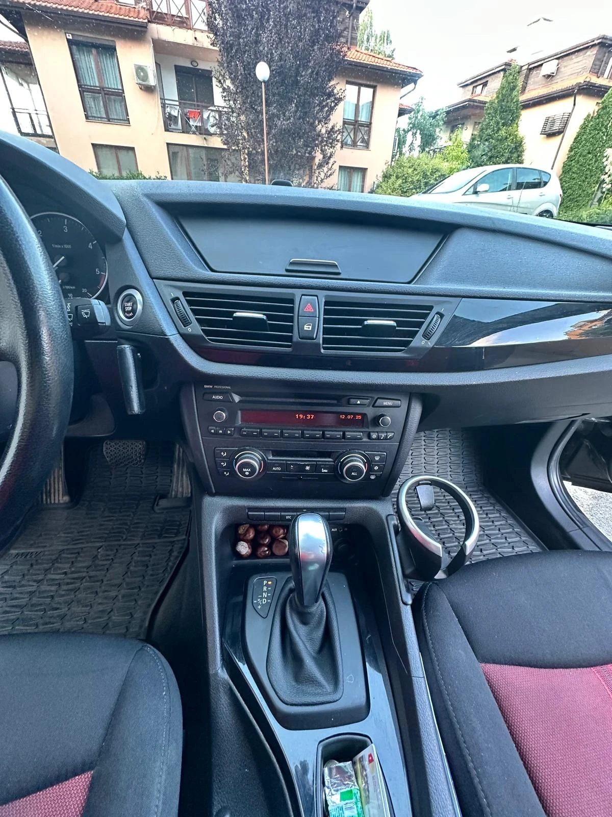 BMW X1  - изображение 4