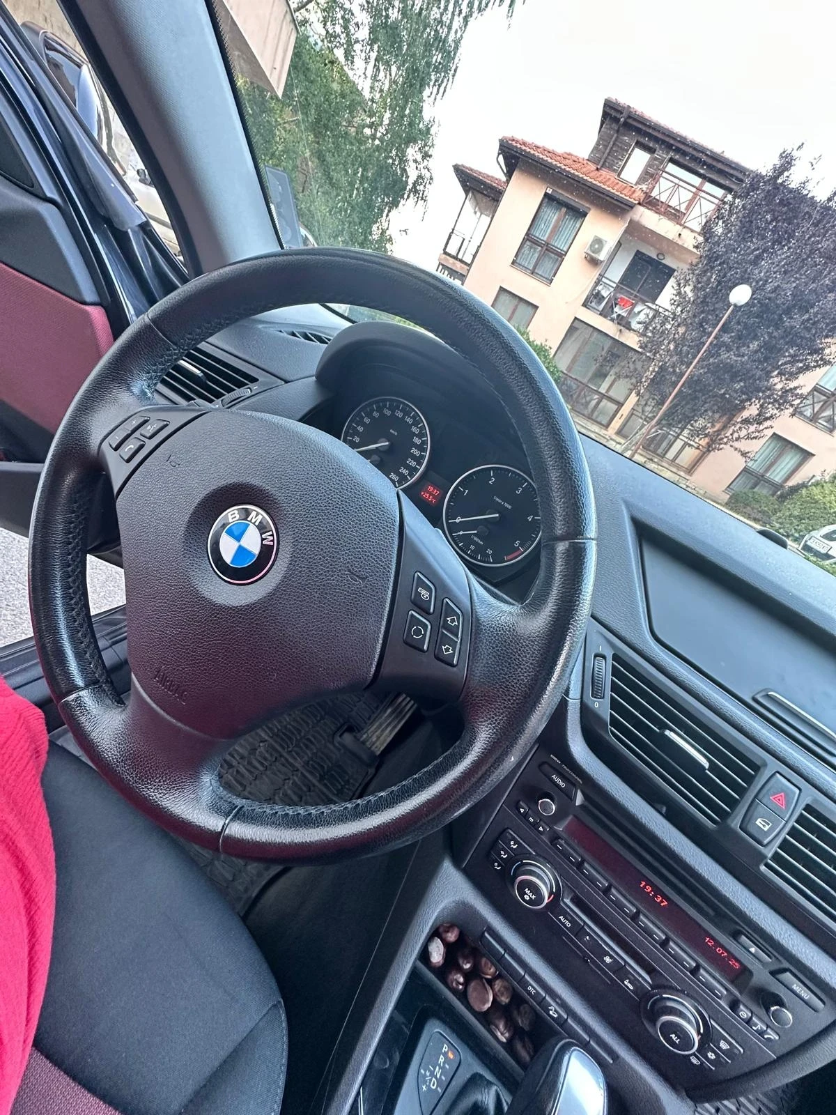 BMW X1  - изображение 3