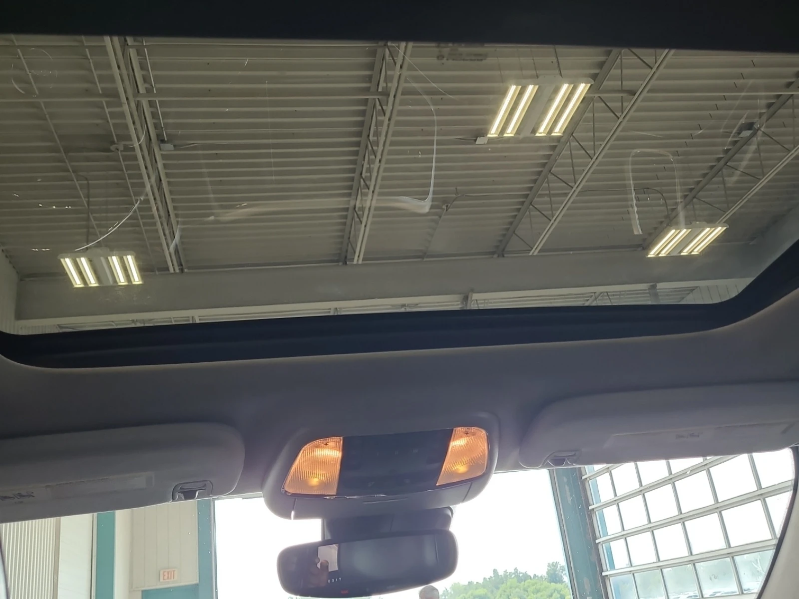 Jeep Grand cherokee  - изображение 6