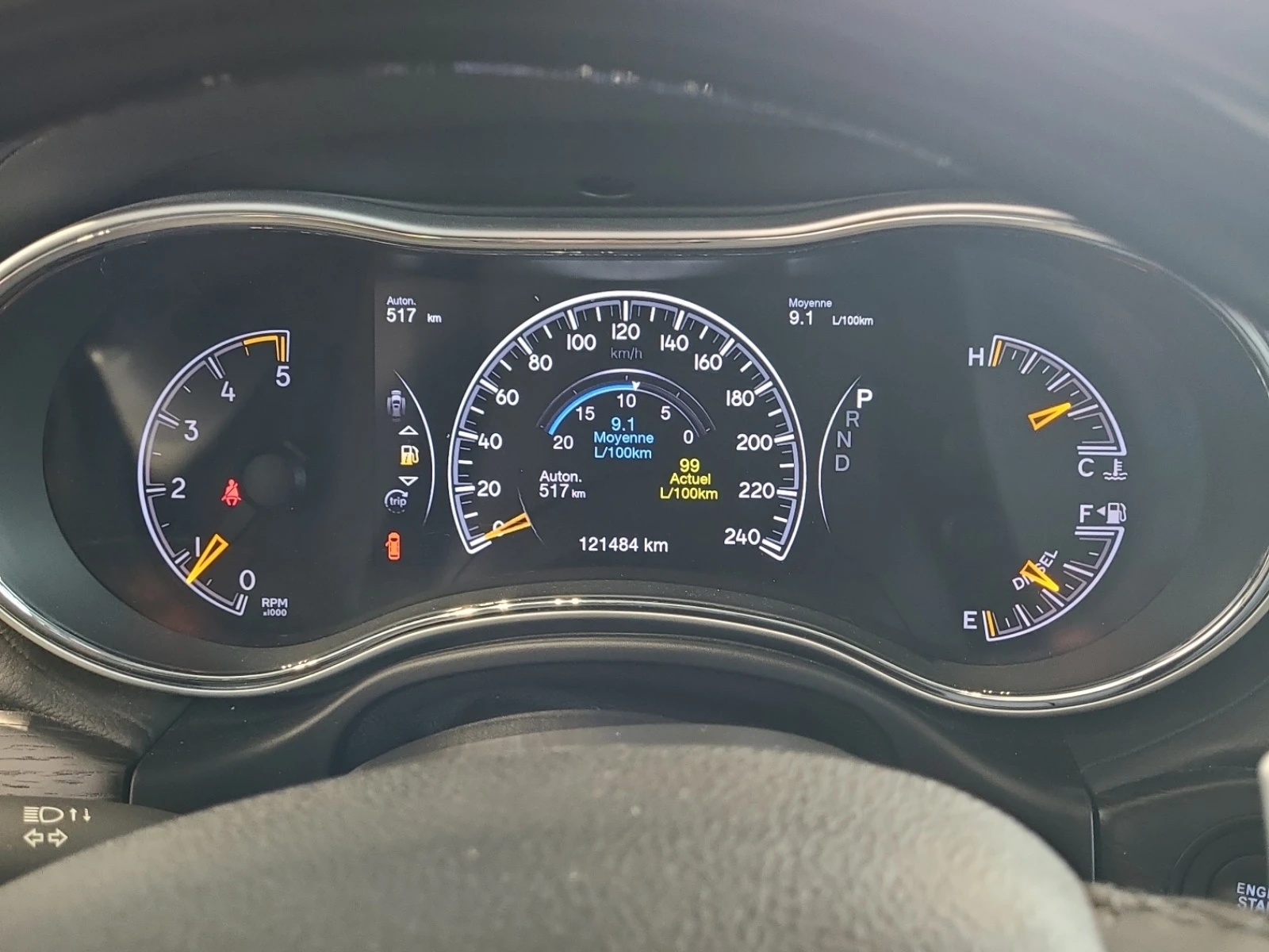 Jeep Grand cherokee  - изображение 3