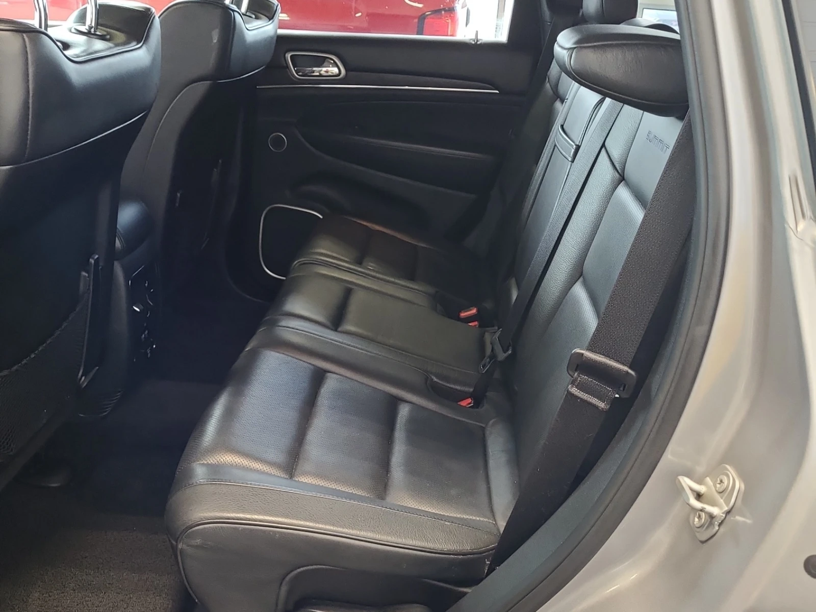 Jeep Grand cherokee  - изображение 7