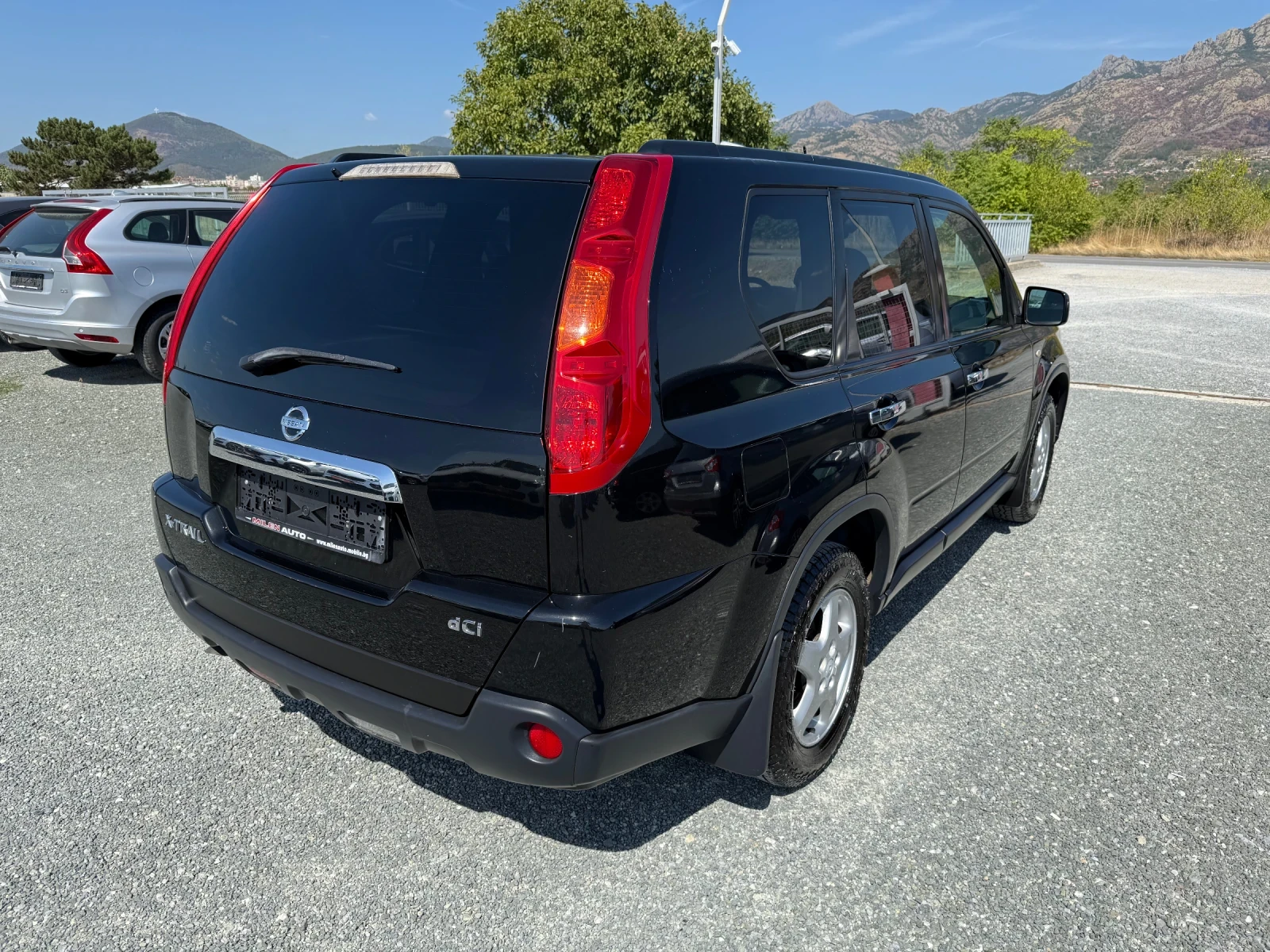 Nissan X-trail (KATO НОВА)^(4x4) - изображение 6