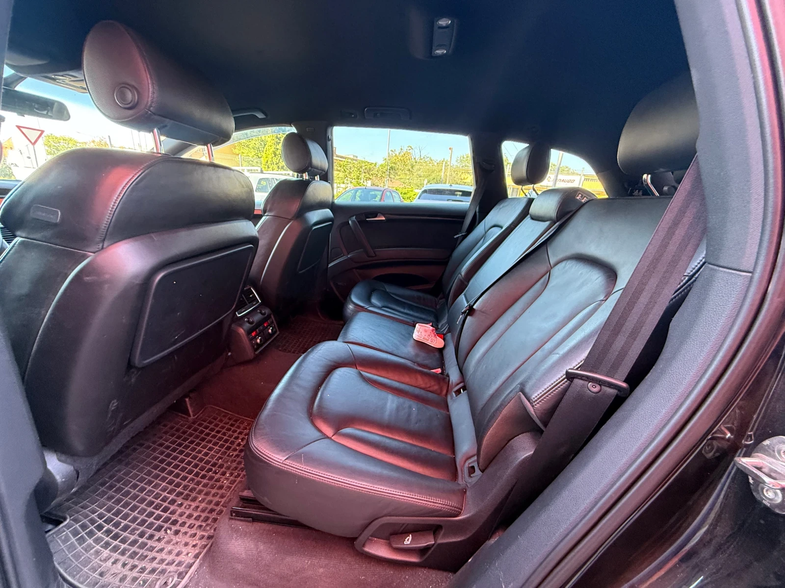 Audi Q7 FACELIFT* LED* Sline* 7 | Mobile.bg   11