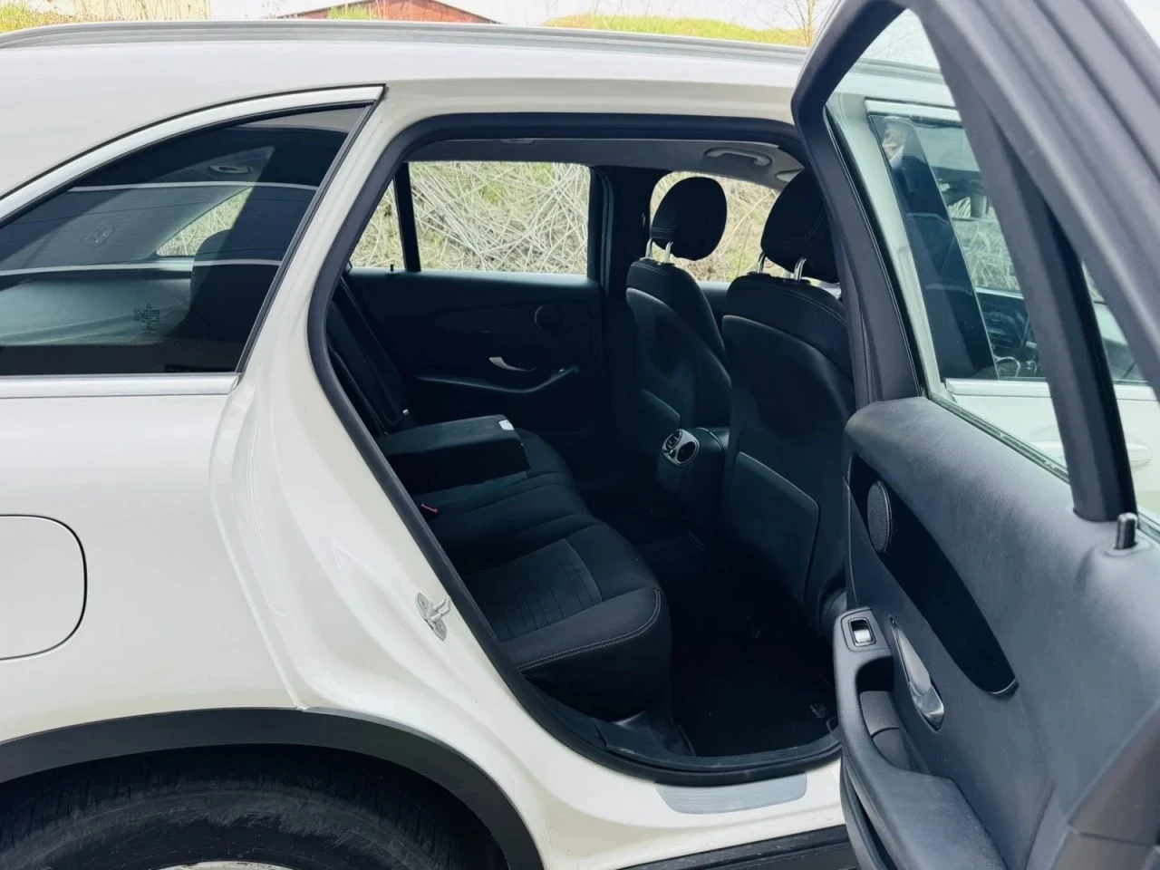 Mercedes-Benz GLC 220 4matic - изображение 5