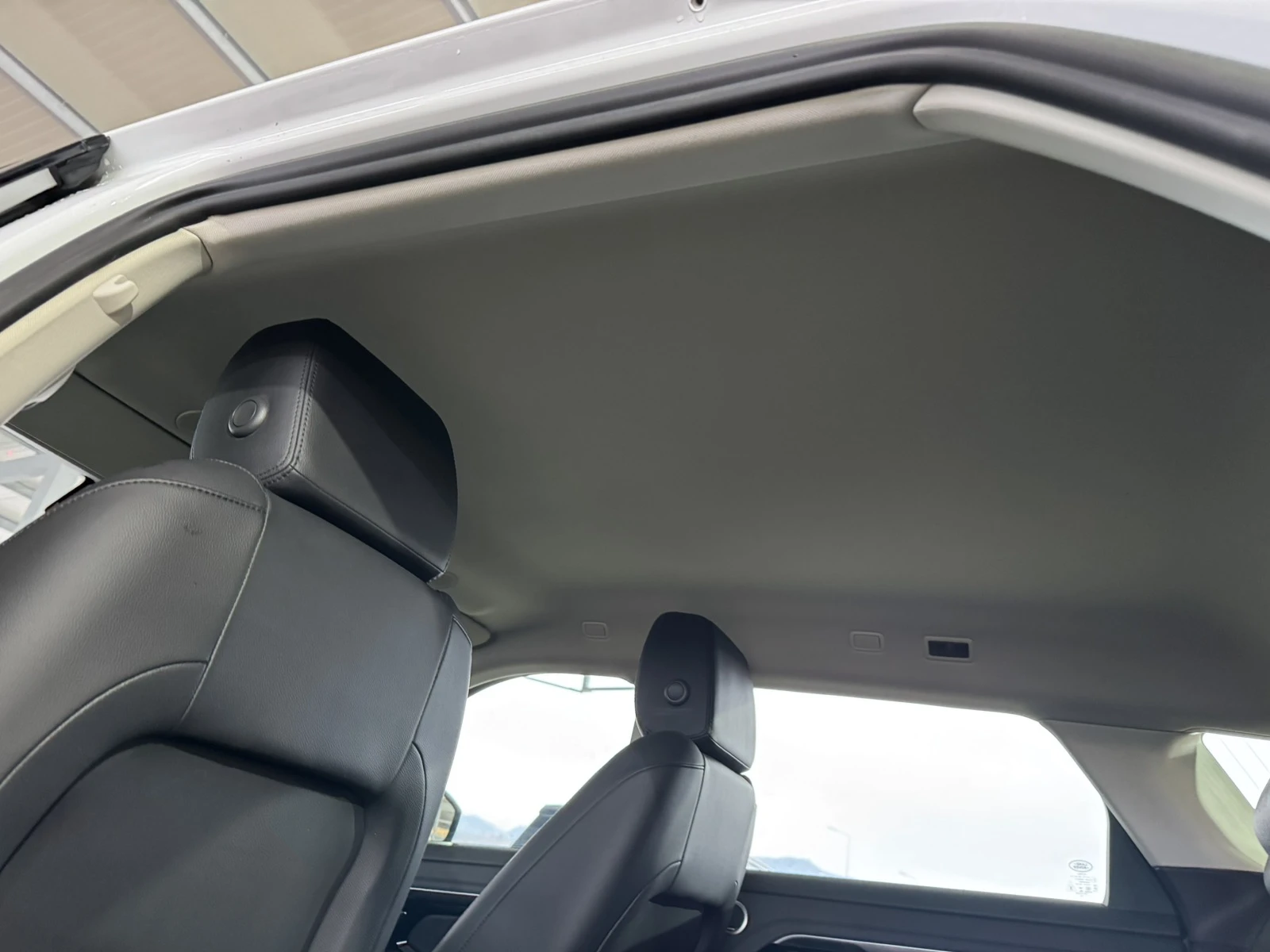 Land Rover Range Rover Evoque 2.0d* 163ps* * * *  | Mobile.bg   16