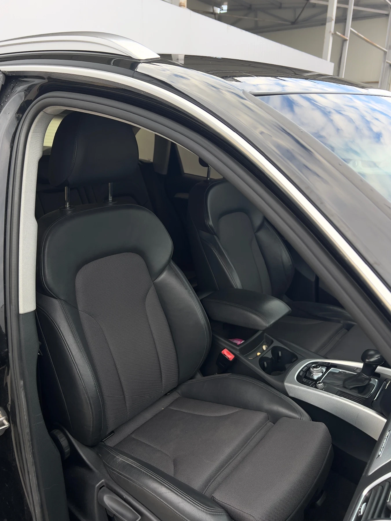 Audi Q5 Audi Q5 2.0 TDI quattro - изображение 6