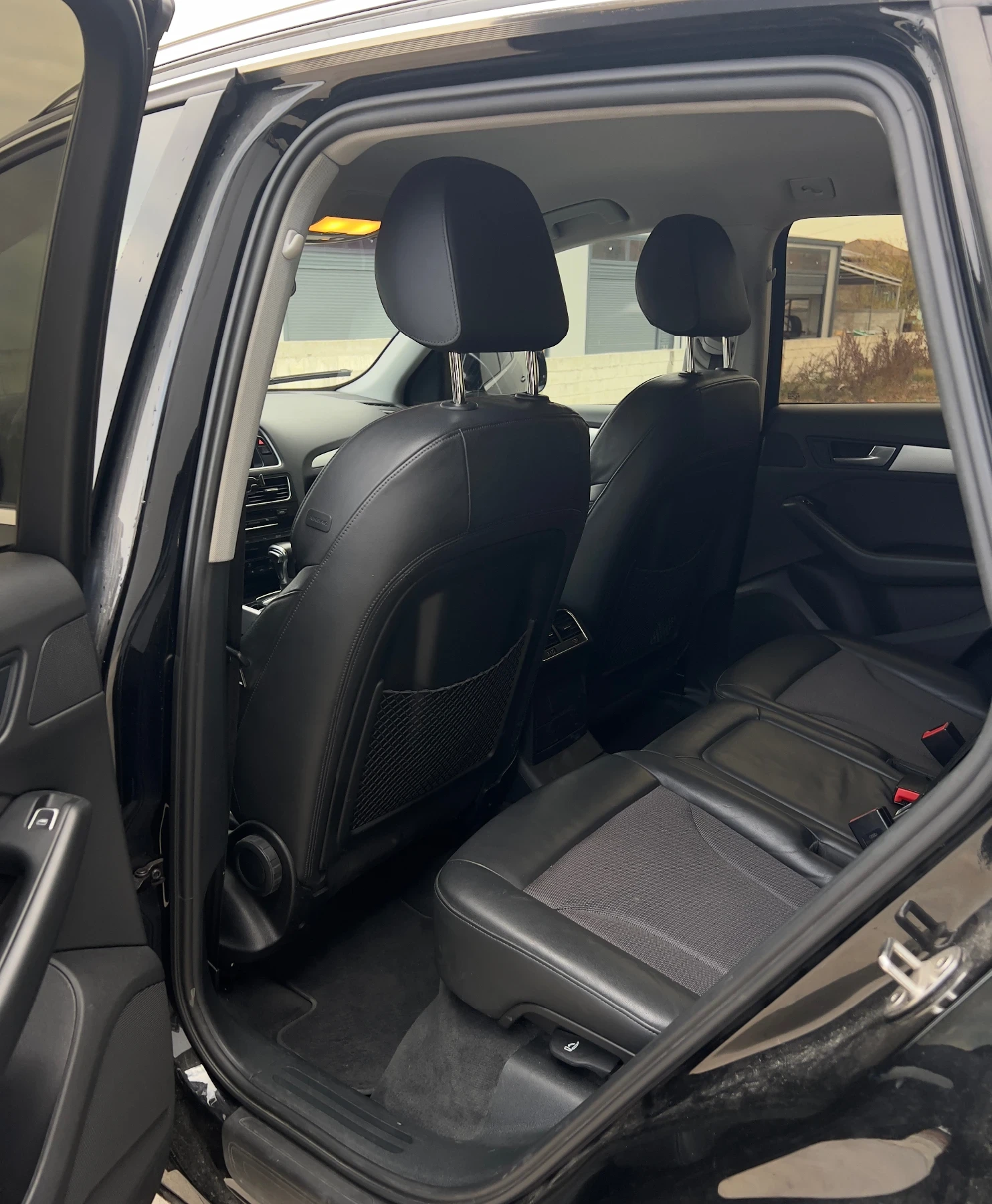 Audi Q5 Audi Q5 2.0 TDI quattro - изображение 7