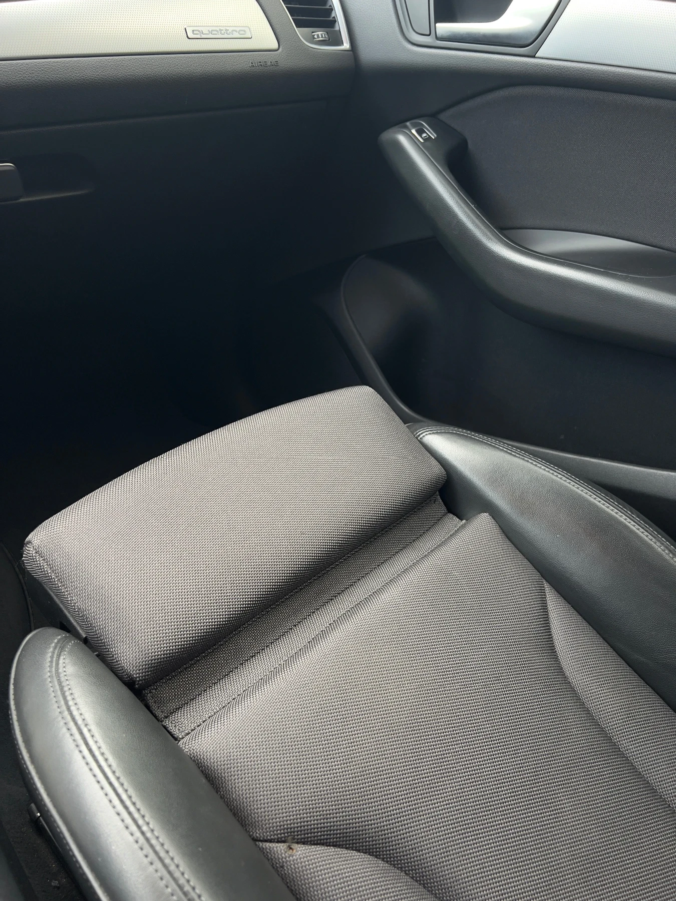 Audi Q5 Audi Q5 2.0 TDI quattro - изображение 9