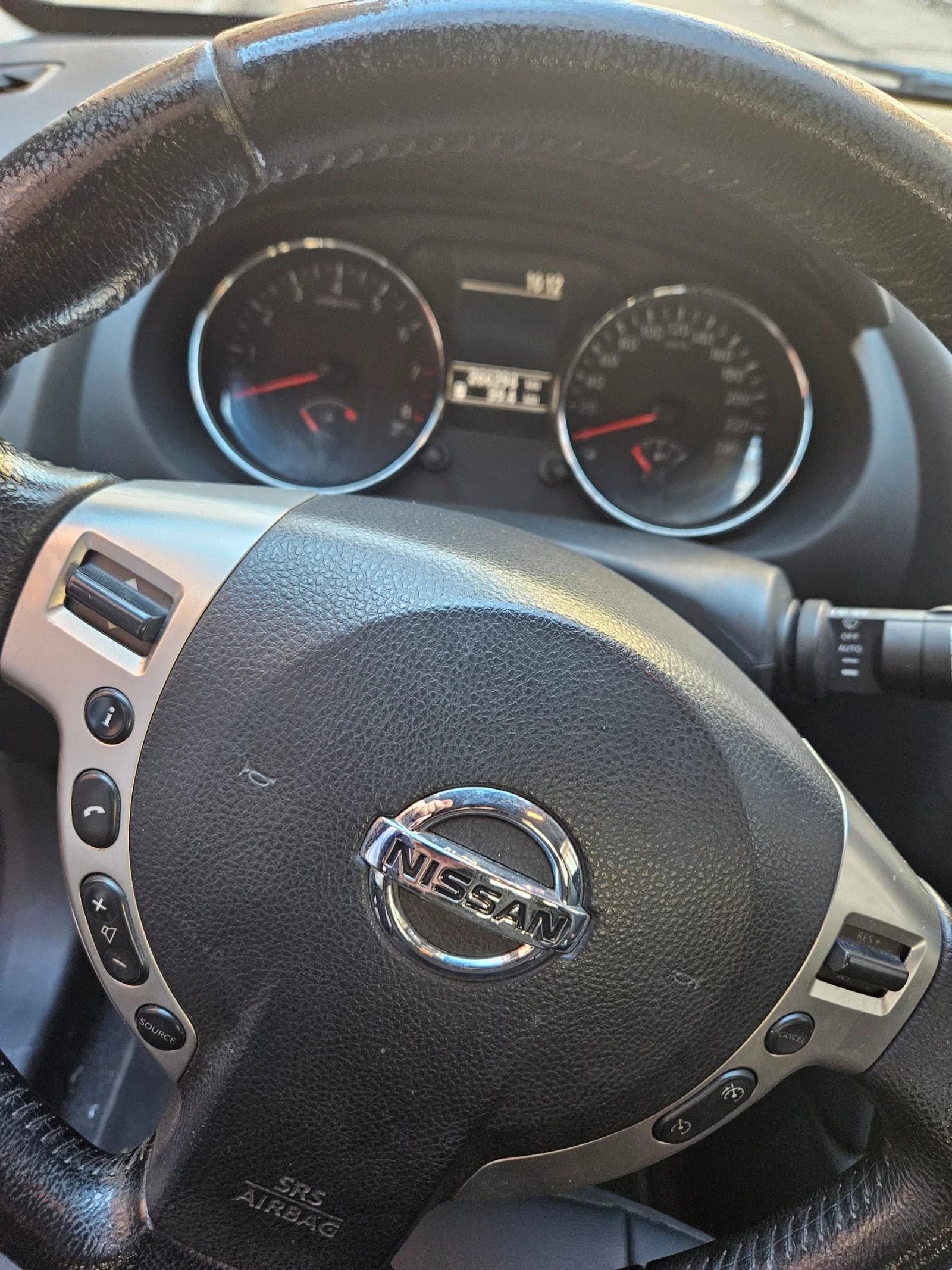 Nissan Qashqai | Mobile.bg   5