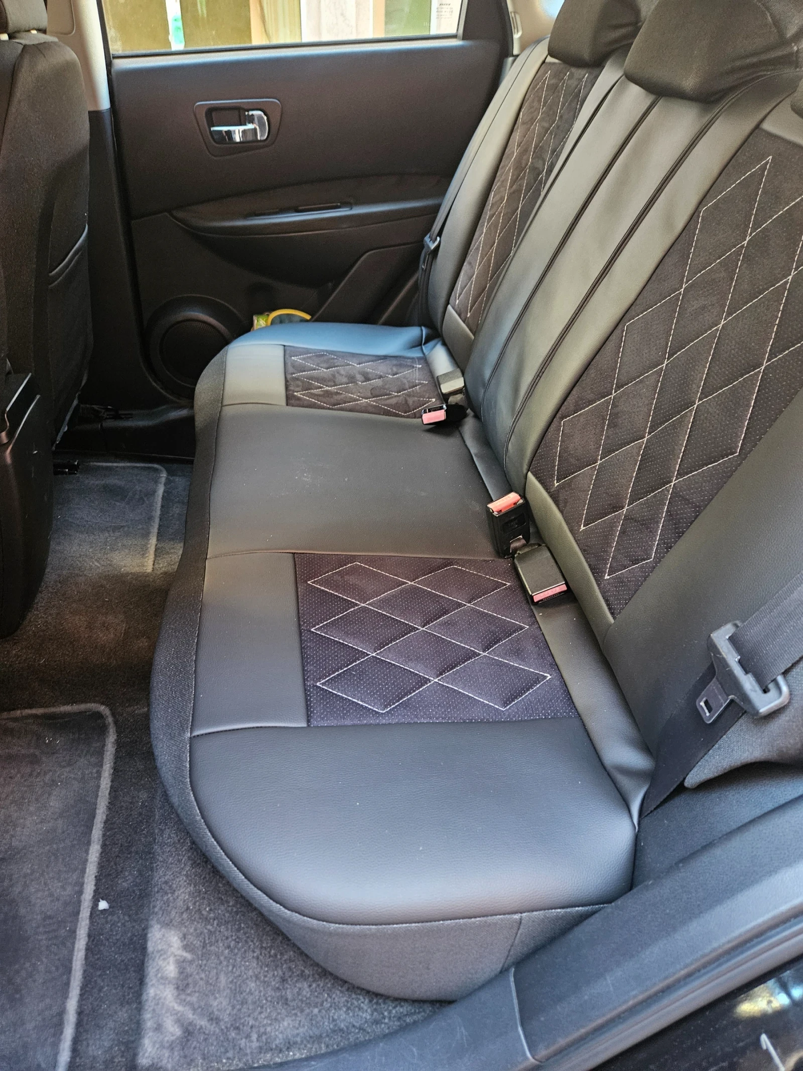 Nissan Qashqai | Mobile.bg   6