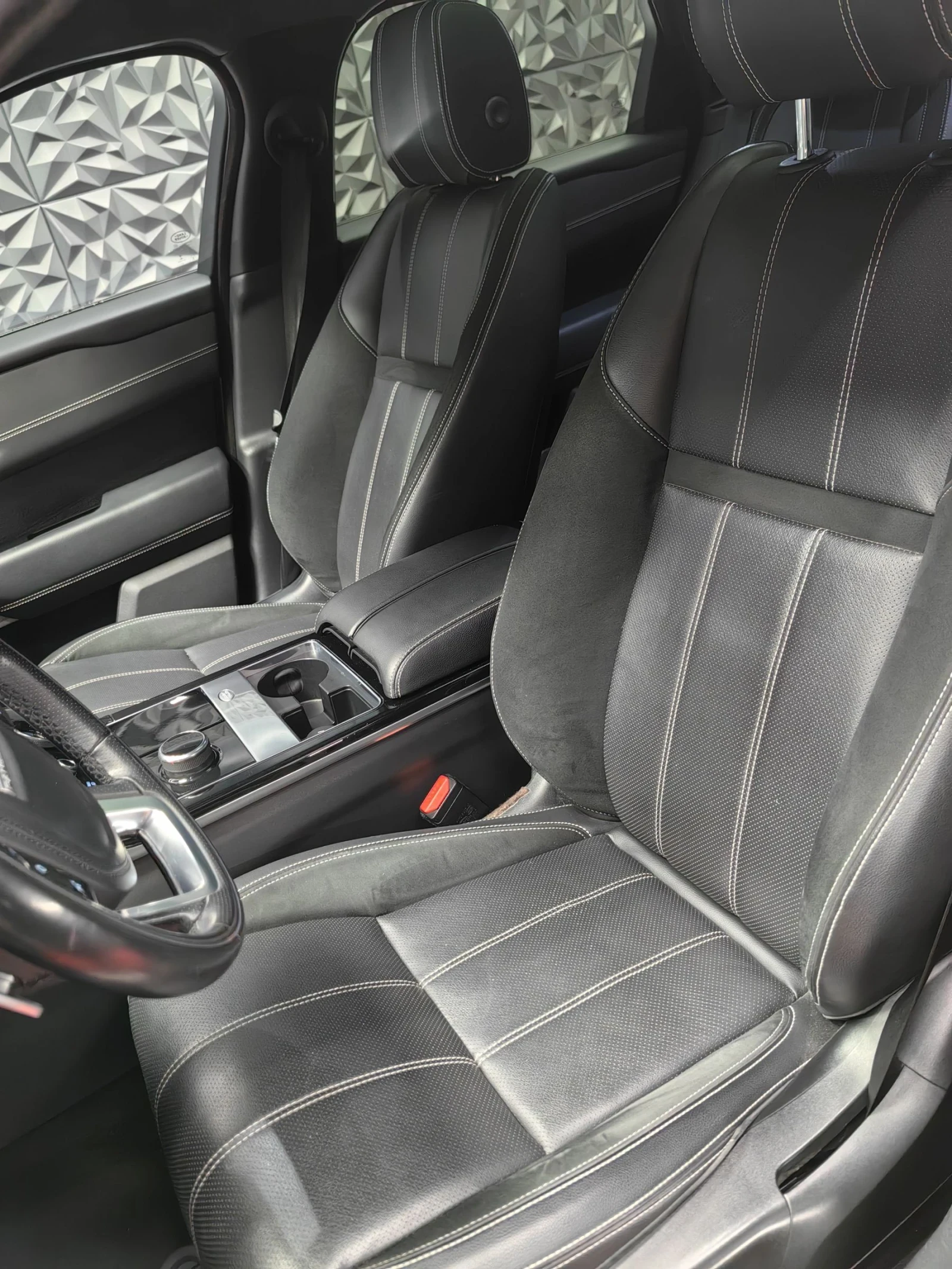 Land Rover Range Rover Velar 2.0* LINE ASIST* DIGITAL COCKPIT*  | Mobile.bg   9