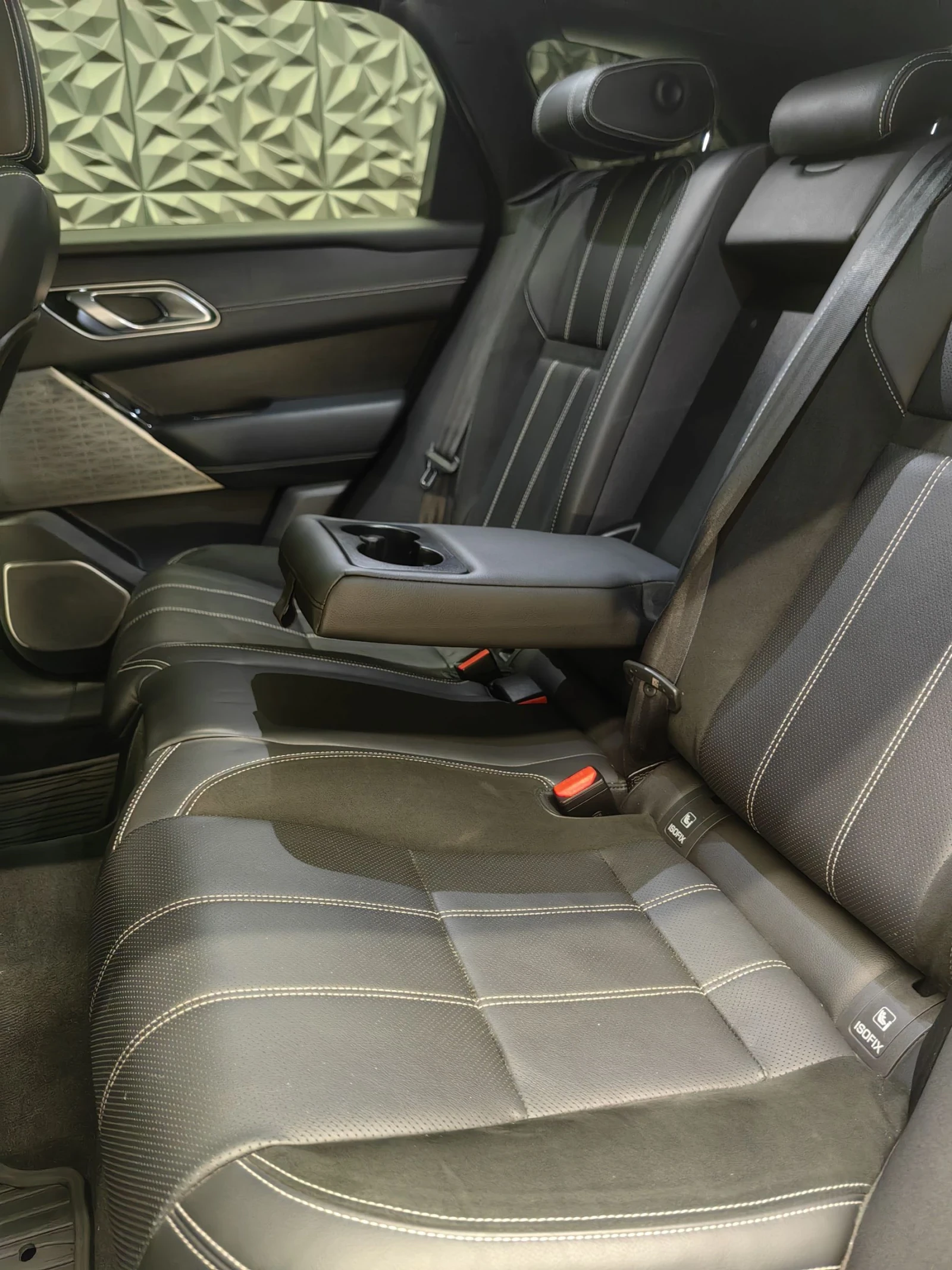 Land Rover Range Rover Velar 2.0* LINE ASIST* DIGITAL COCKPIT*  | Mobile.bg   5