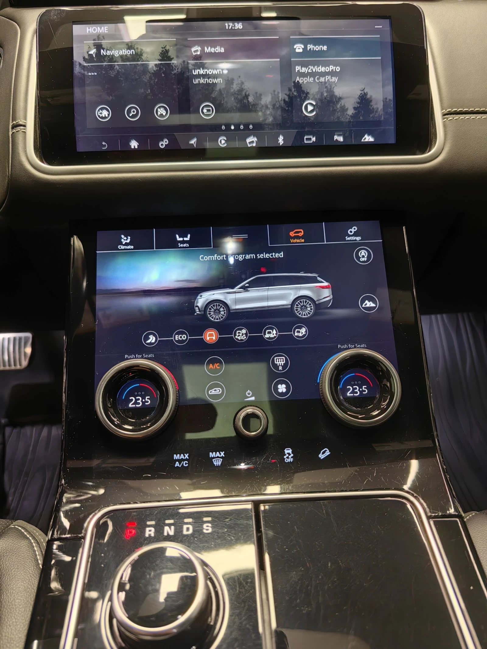 Land Rover Range Rover Velar 2.0* LINE ASIST* DIGITAL COCKPIT*  | Mobile.bg   12