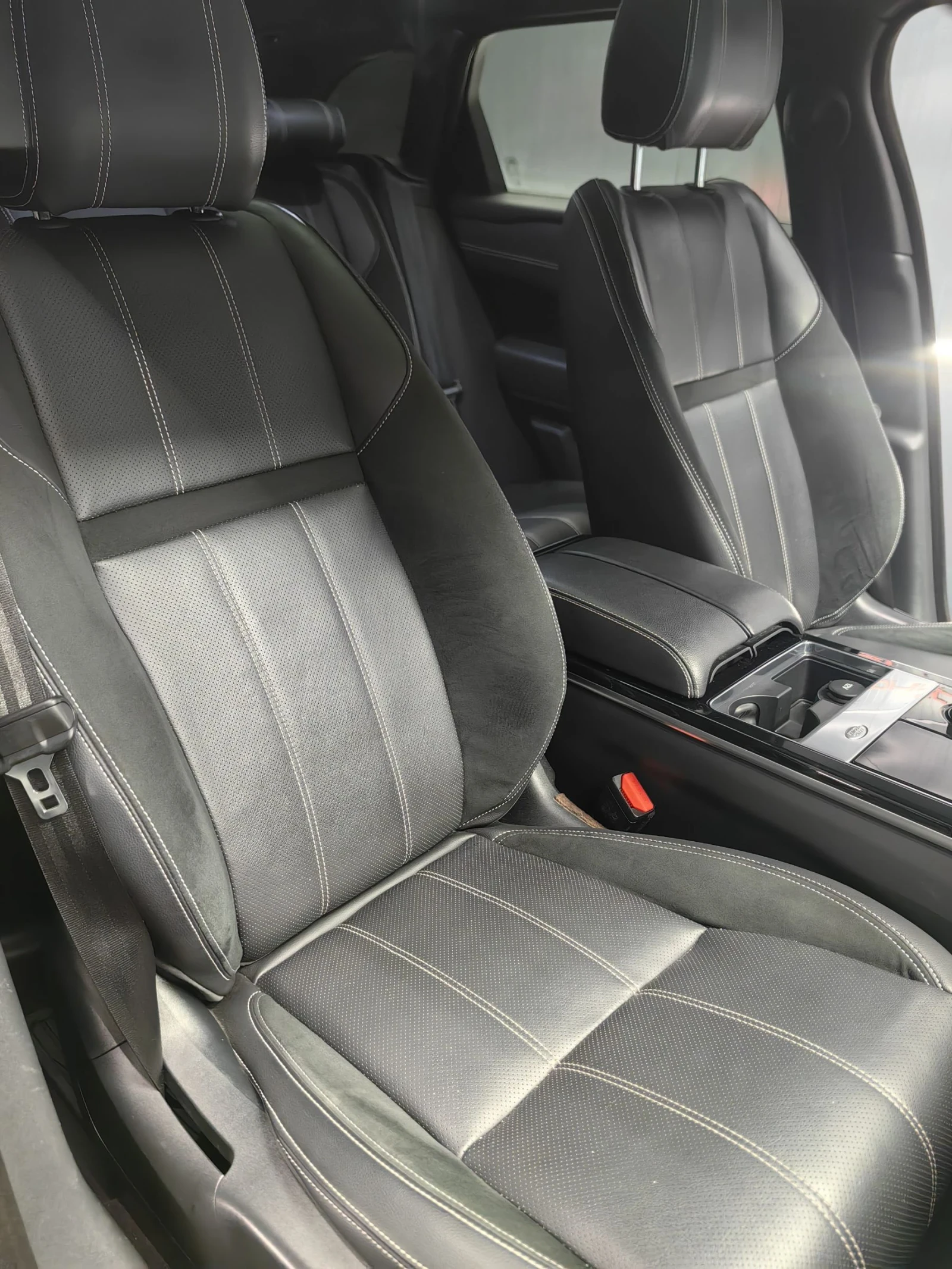 Land Rover Range Rover Velar 2.0* LINE ASIST* DIGITAL COCKPIT*  | Mobile.bg   10