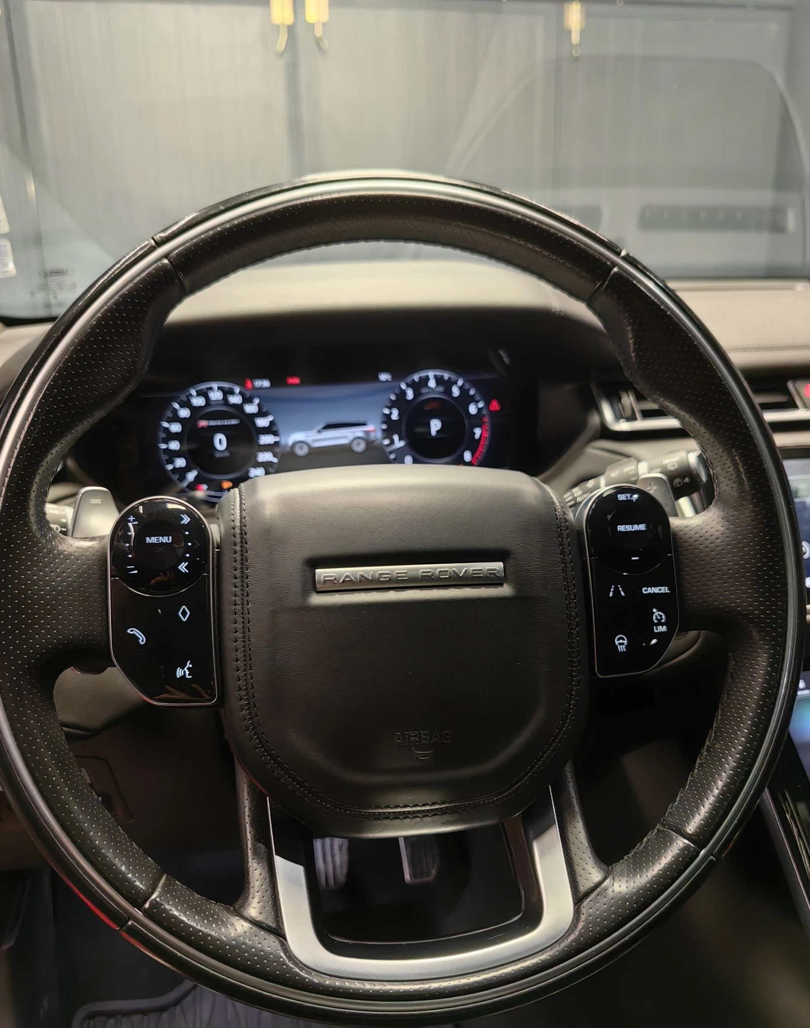 Land Rover Range Rover Velar 2.0* LINE ASIST* DIGITAL COCKPIT*  | Mobile.bg   13