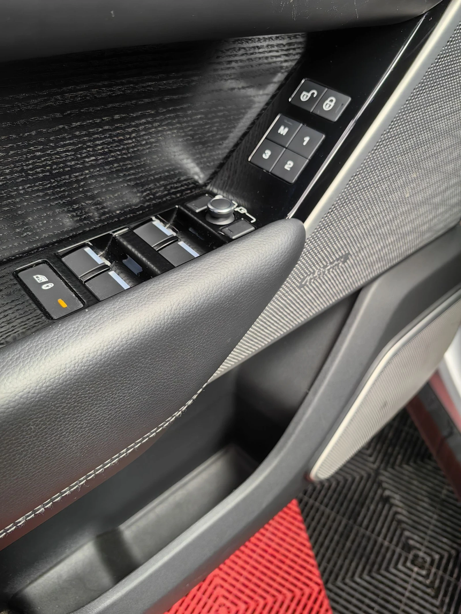 Land Rover Range Rover Velar 2.0* LINE ASIST* DIGITAL COCKPIT*  | Mobile.bg   6