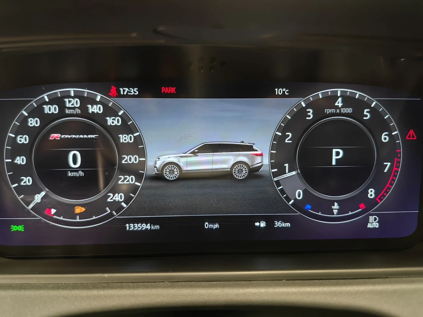 Land Rover Range Rover Velar 2.0* LINE ASIST* DIGITAL COCKPIT*  | Mobile.bg   11